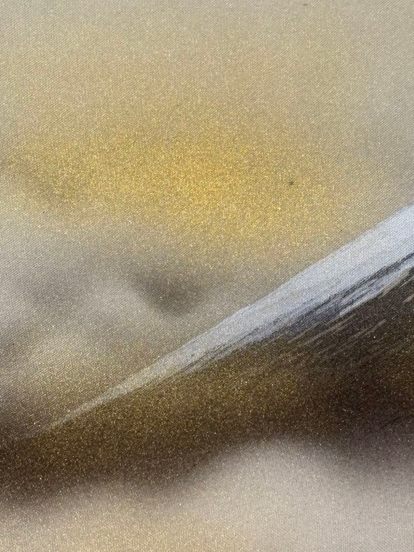 富士 鷹 茄子」 玉泉 掛け軸 掛軸 縁起物 021