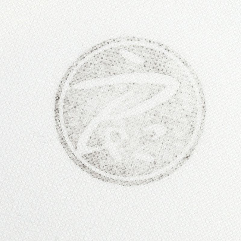 茶道具 京焼 秋峰窯 中村良二作 窯変紅葉絵 茶碗 共布共箱 V 9755