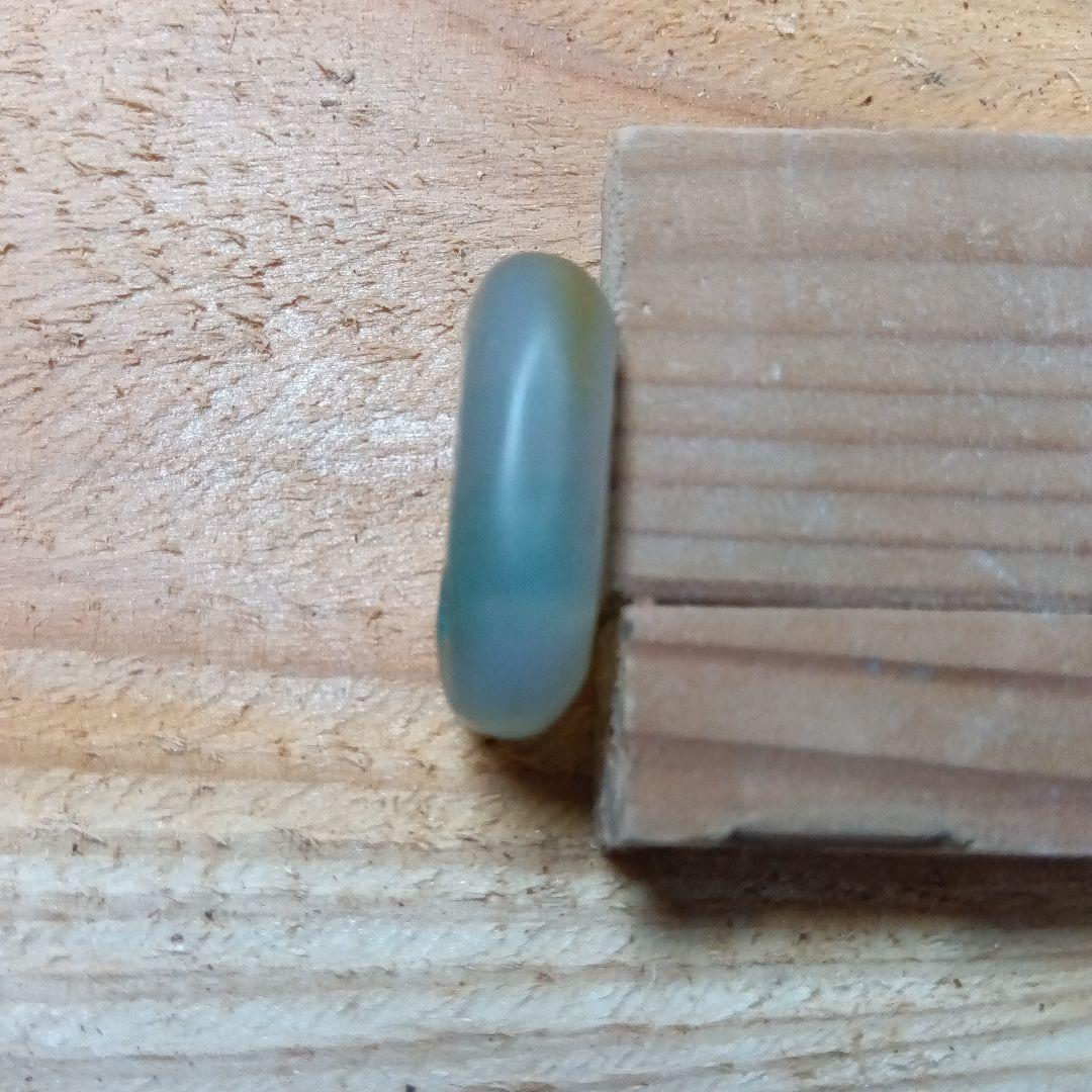 彌生文化期 「考古資料」 獣形勾玉 不整形獣形小勾玉 - メルカリ