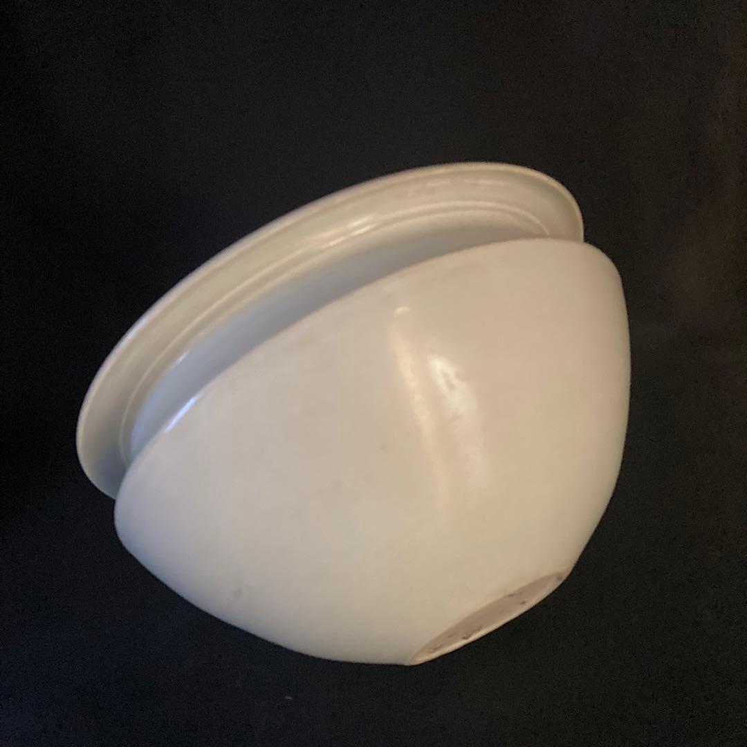 《赤字万博❗️》【ギャラリー三益】古美術工芸品　影青肩張形水指（宋時代）