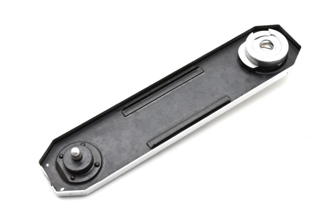 ☆極美品☆キヤノン Canon ii 改 E・P 刻印 ボディ #1257