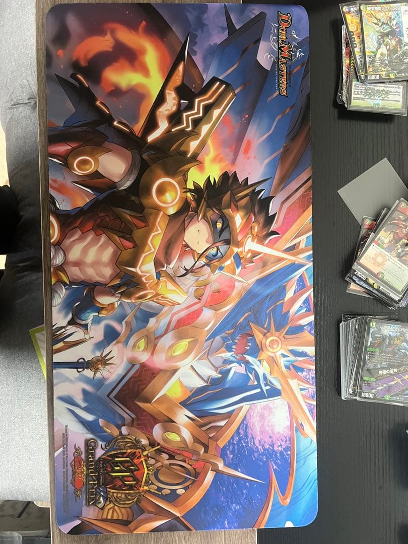 デュエルマスターズカードセット 引退品　デュエマ　引退品