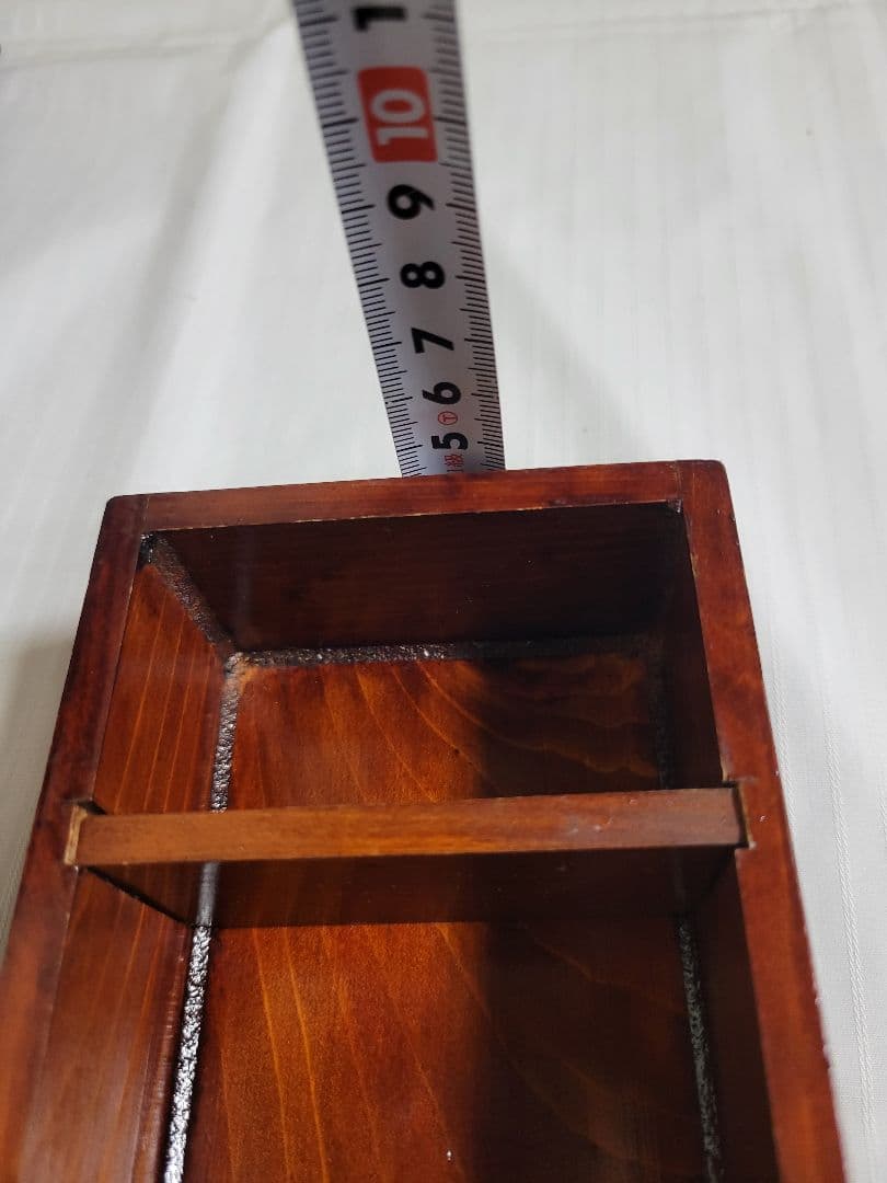 アンティーク 極上伊勢山田 伊勢春慶塗り 弁当箱 重箱