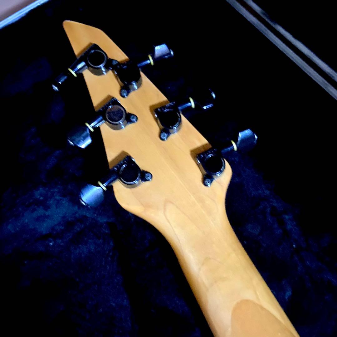 ariapro Ⅱ アリアプロ2 AQ-65 アクティブ ディンキー 送料無料❗️