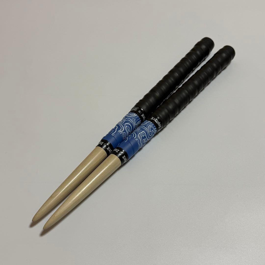 新品未使用】太鼓の達人マイバチ 39cm 朴【ロール処理】 a2023 - メルカリ