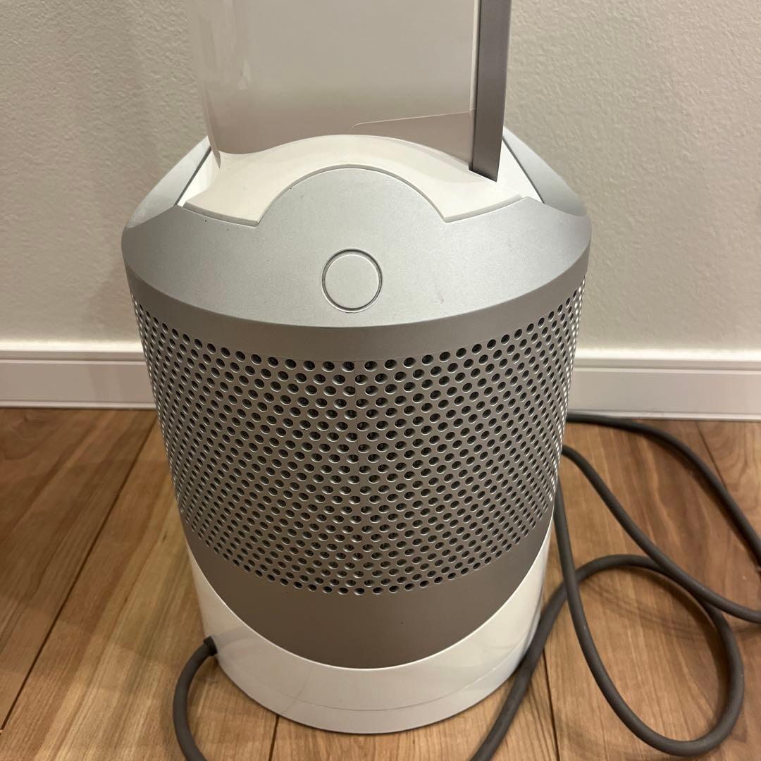 モ*モ様 dyson pure hot + cool HP00空気清浄機能付ファ