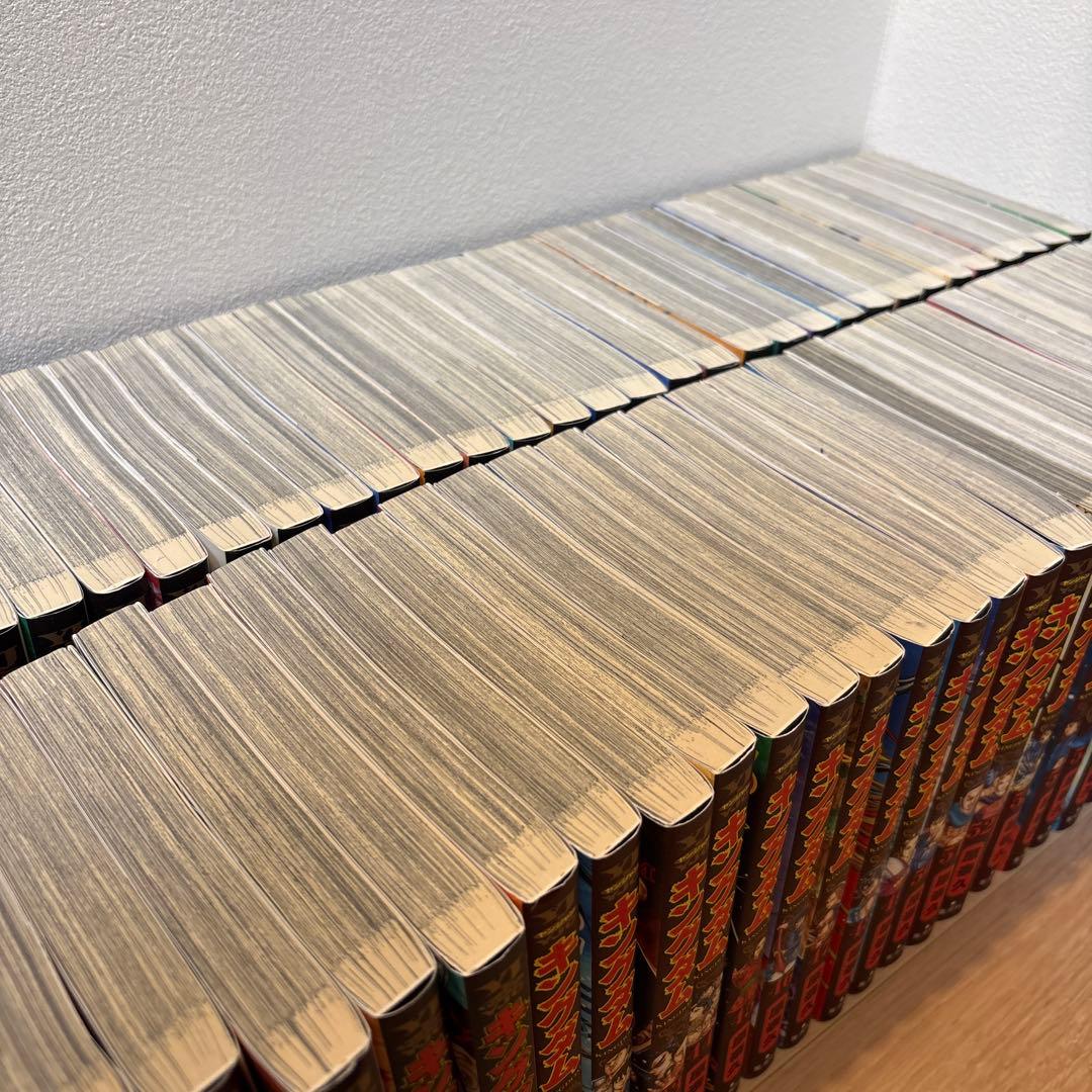 キングダム　1〜61巻　65巻