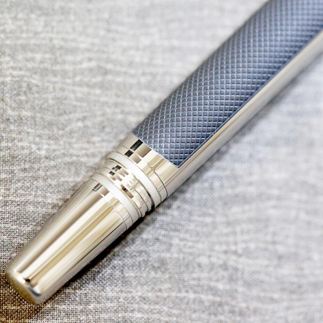 Montblanc スターウォーカー スピリット・オブ・レーシングメタル万年筆