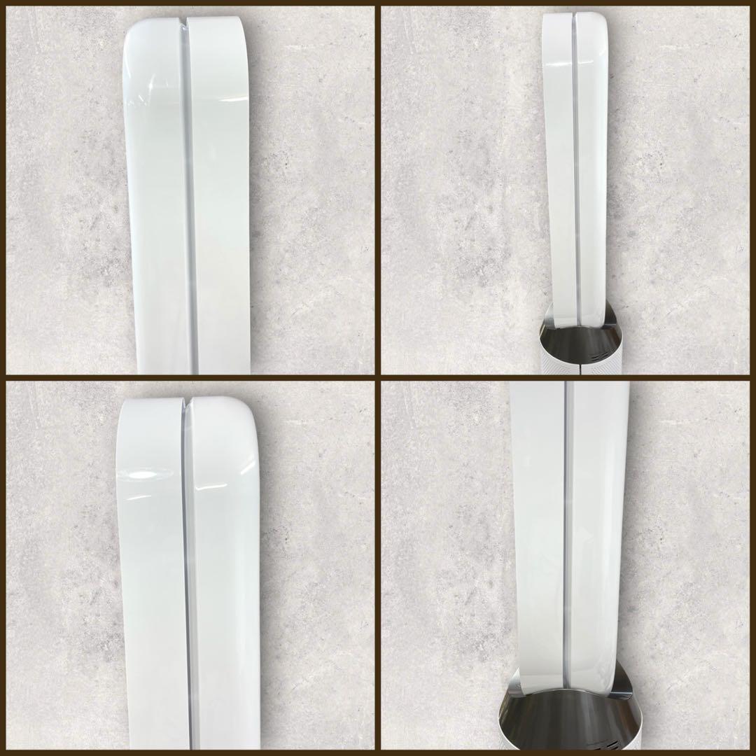 «美品»dyson ダイソン 空気清浄機 【TP10】2024製 扇風機