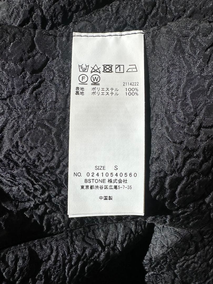 スーツ・フォーマル・ドレス Ameri VINTAGE 2WAY RIBBON BOLERO DRESS