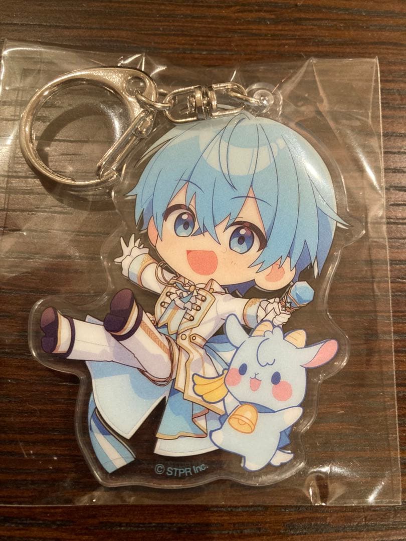 ころわん アクキー すとぷり ころんくん アクリルキーホルダー