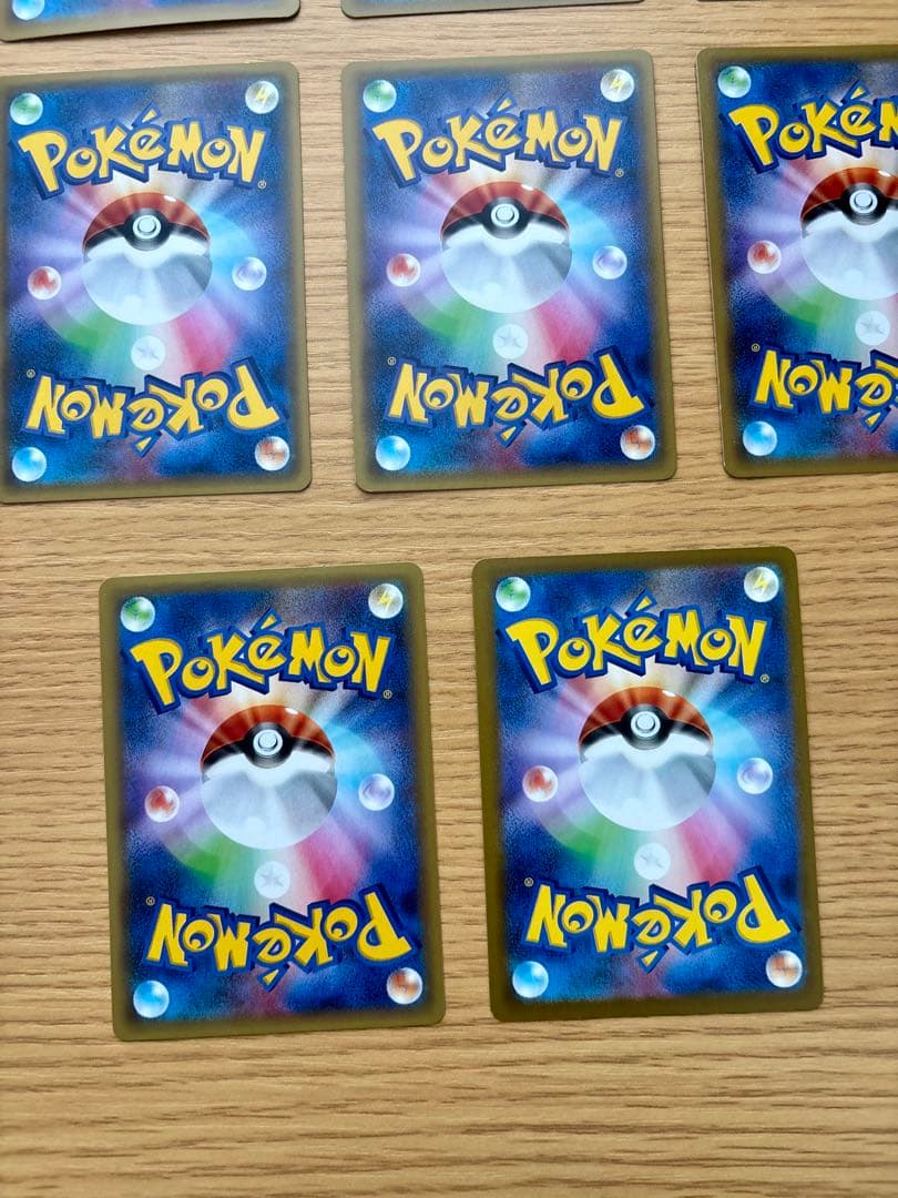 ポケカ まとめ売り BREAKゲッコウガ、Mハッサム、Mエルレイド、シェイミ他