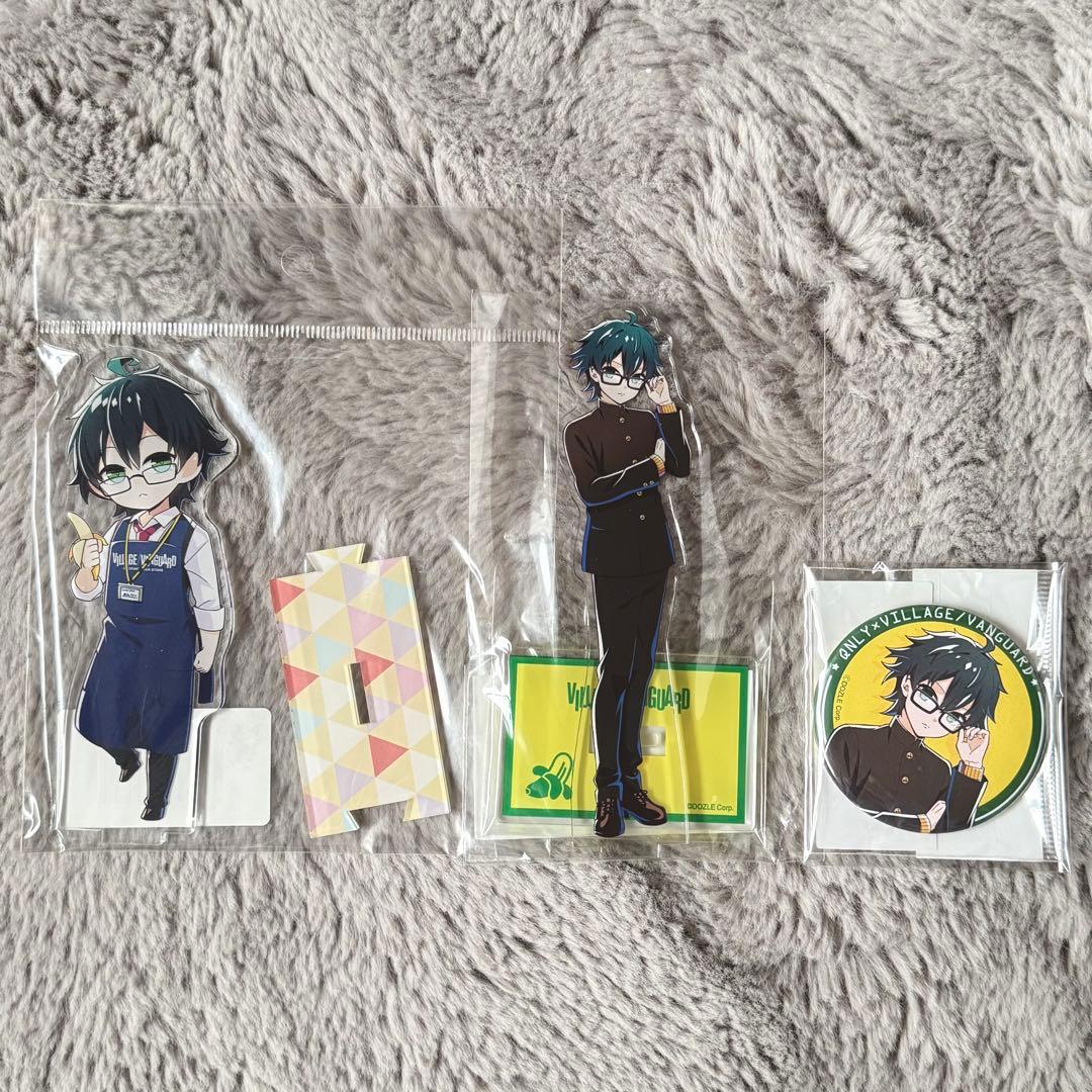 ドズル社 おんりー グッズ まとめ売り