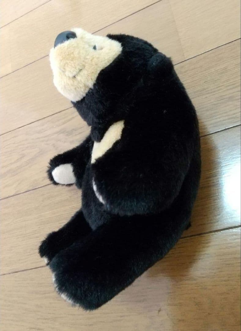 モンスイユ マレーちゃん ２体セット