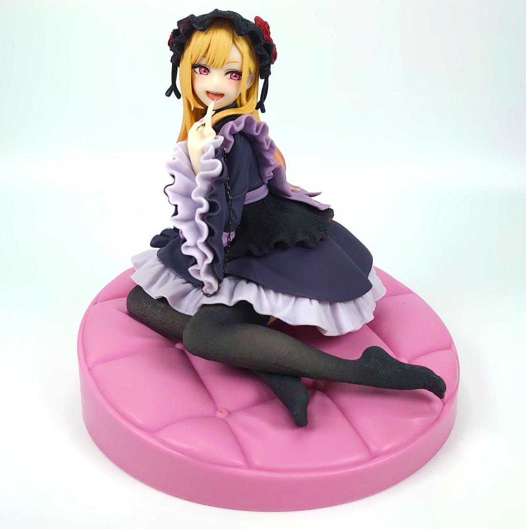 【開封済】フィギュア 喜多川 アルベド 時崎 アーリャ 9体 セット まとめ