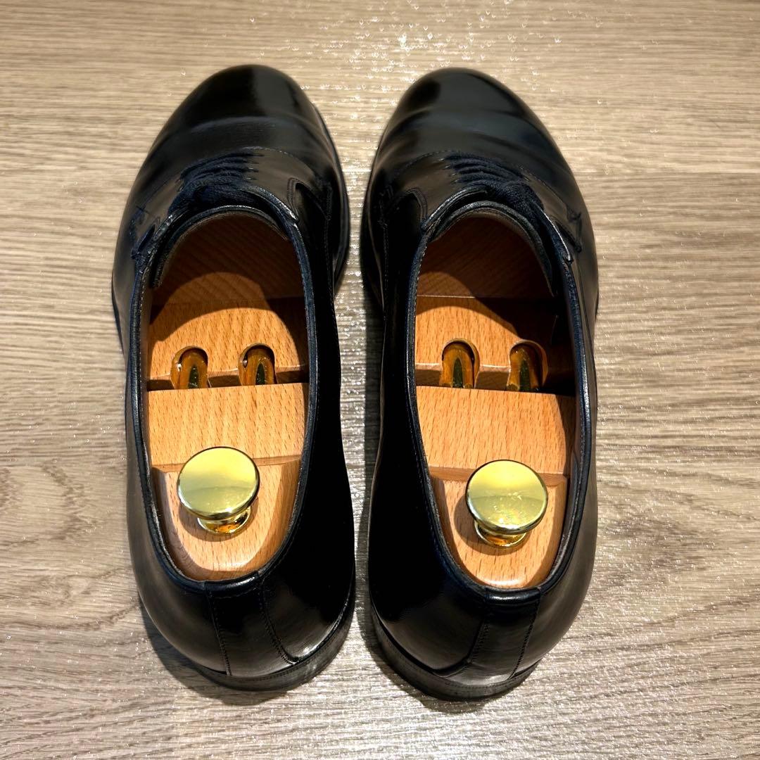 F.LLI Giacometti / オックスフォードプレーントゥ 41