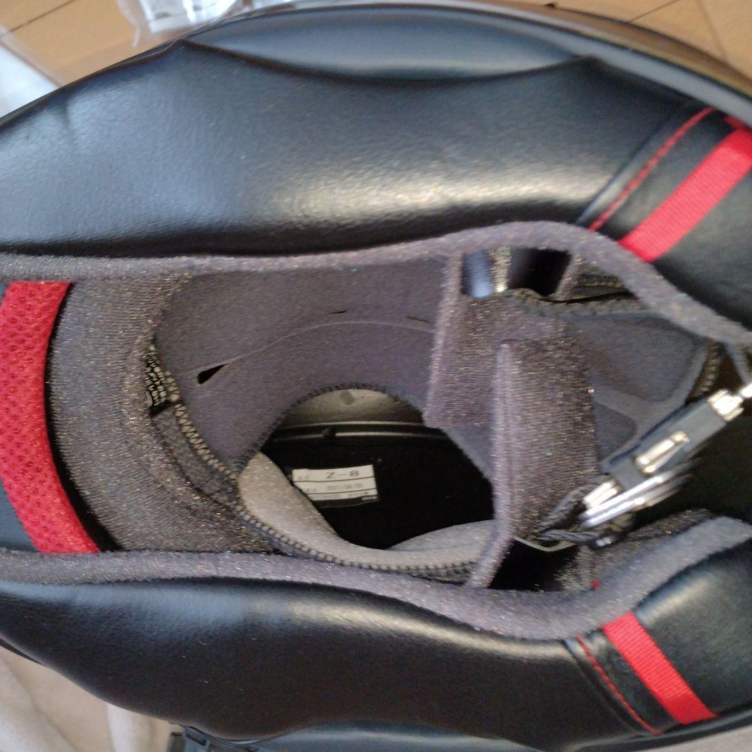 SHOEI フルフェイスヘルメット マットブラック