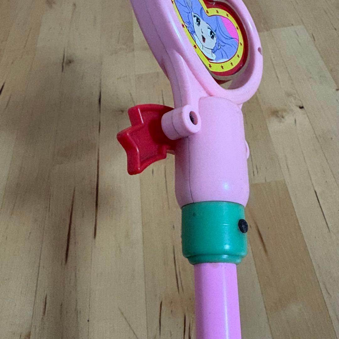 魔法の天使クリィミーマミ　クリィミーステッキー