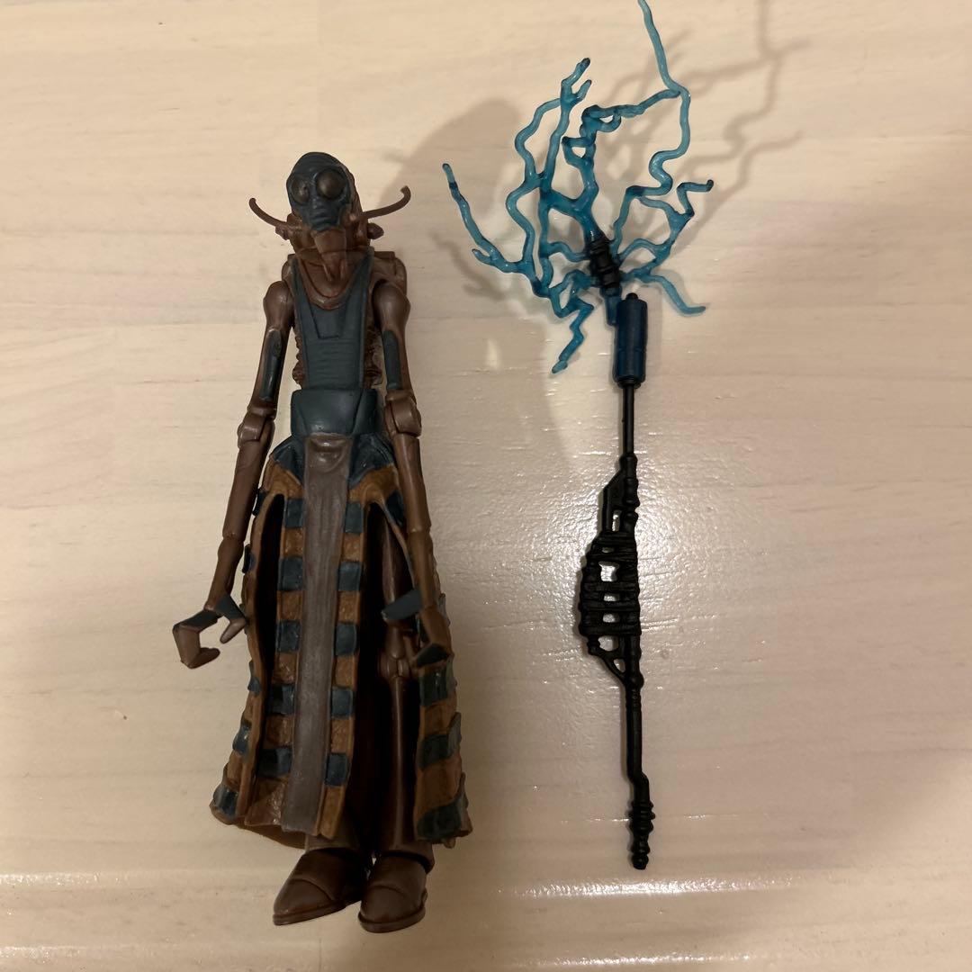 スターウォーズ　 ベーシックフィギュアセット 14体　まとめ売り