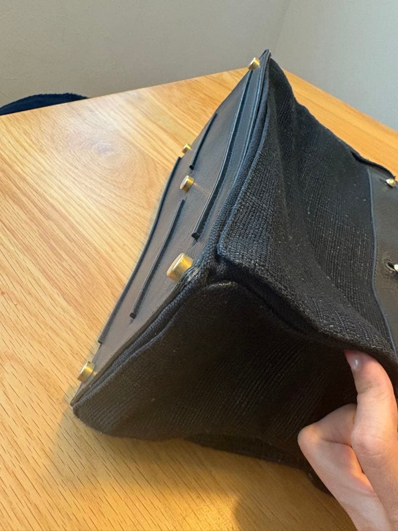 サンローラン　ミューズトゥ　バッグ