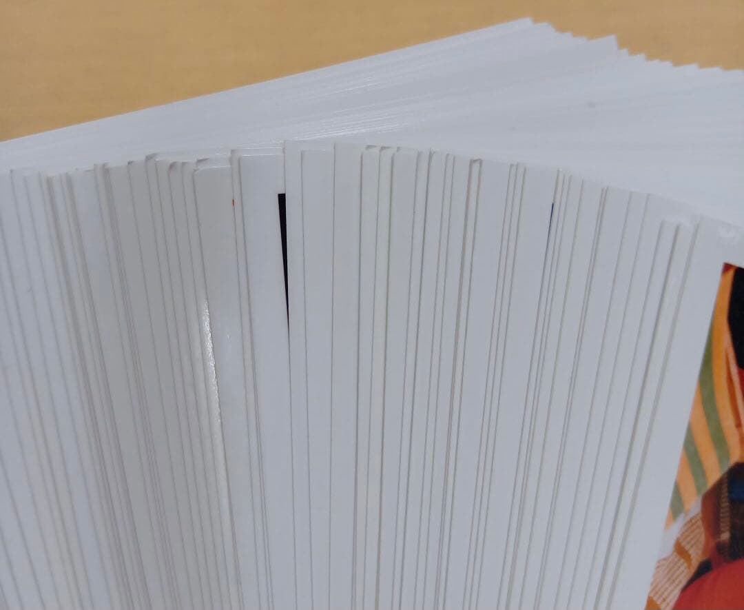 ❶ Man 公式写真 混合 198枚 まとめ売り