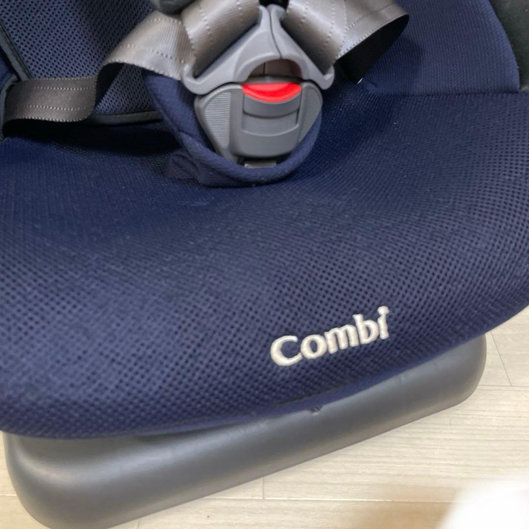 すぐ発送❗️Combi✨ウィゴーグランデ　サイドプロテクション　EG