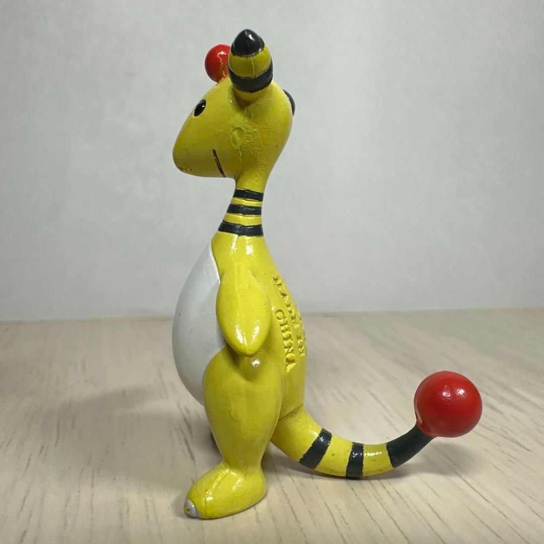 希少】モンコレ初期3点セット メリープ モココ デンリュウ - メルカリ