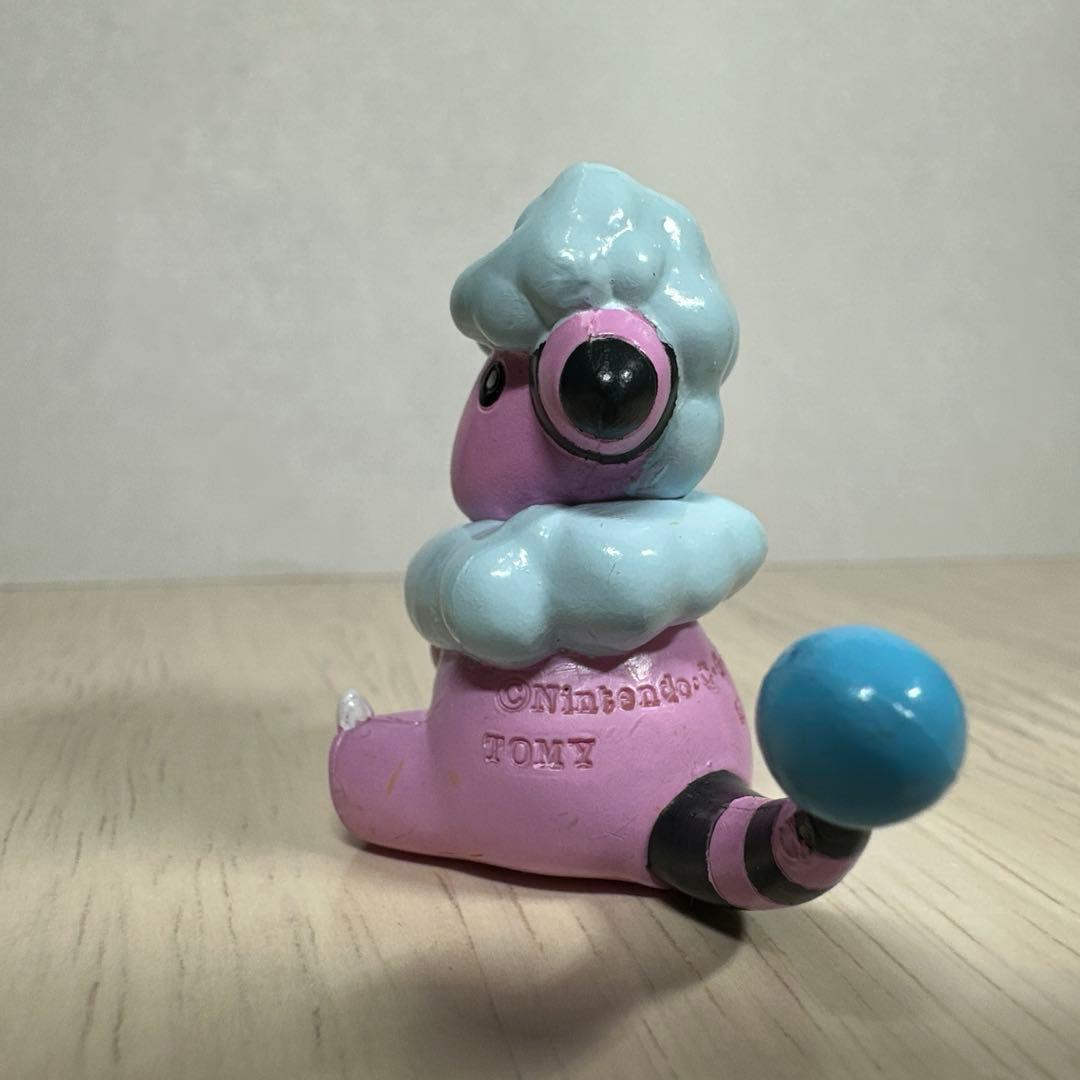 希少】モンコレ初期3点セット メリープ モココ デンリュウ - メルカリ