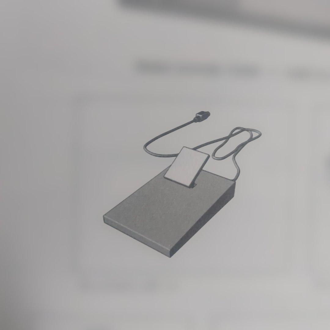 Master Controller II 列車シミュレーター用コントローラー