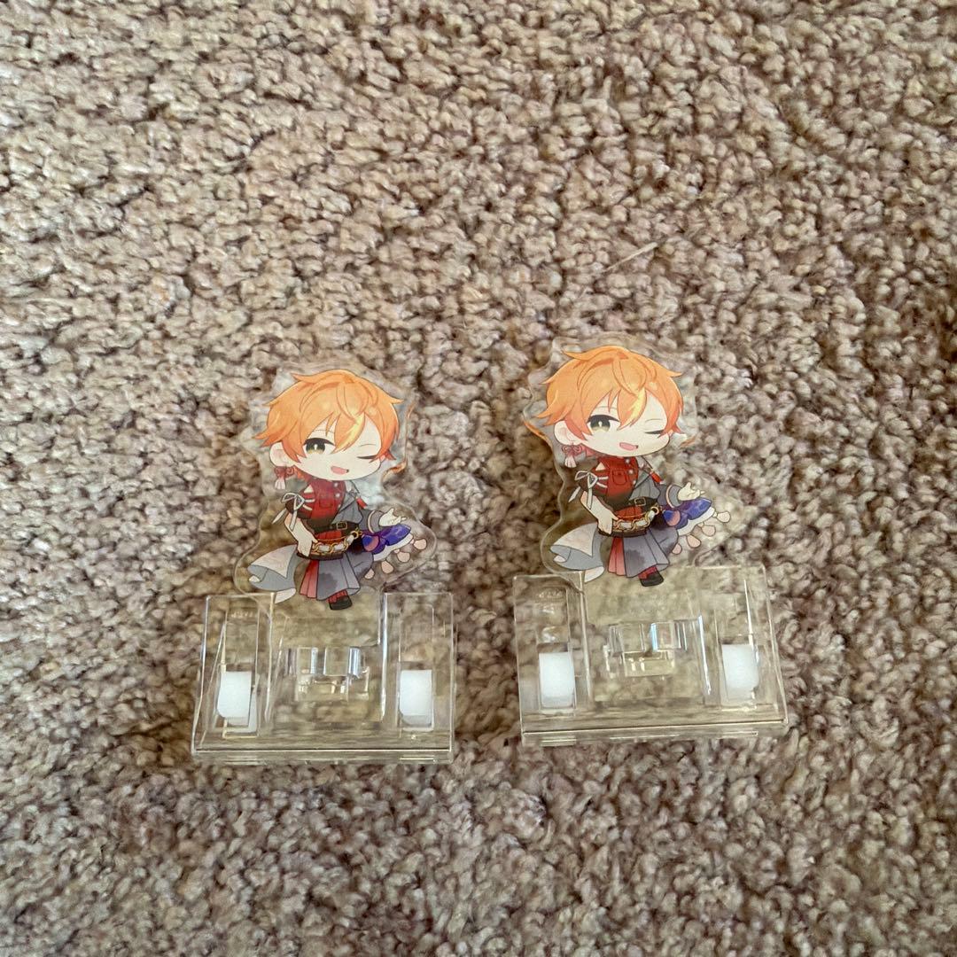 プロセカ　東雲彰人　まとめ売り