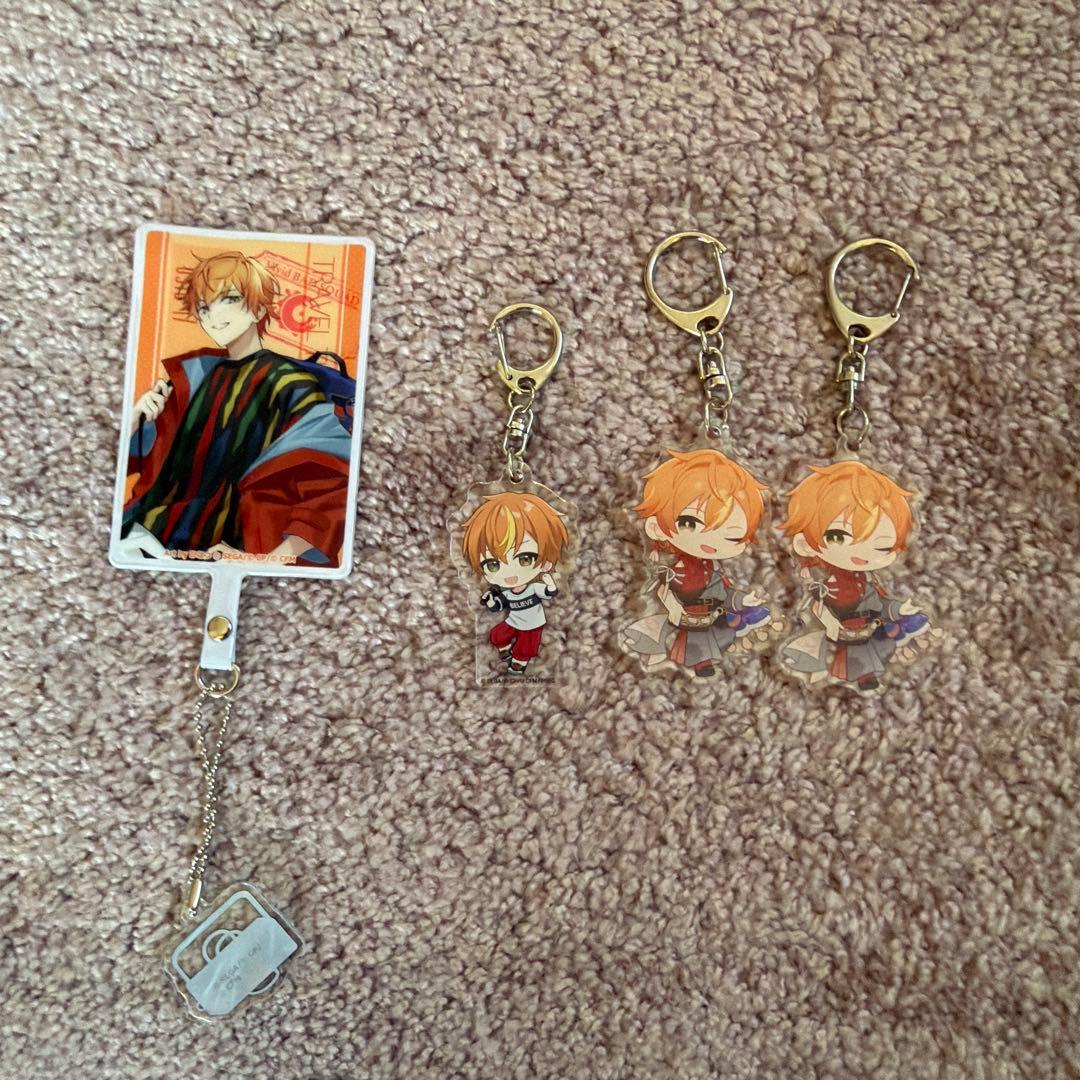 プロセカ　東雲彰人　まとめ売り