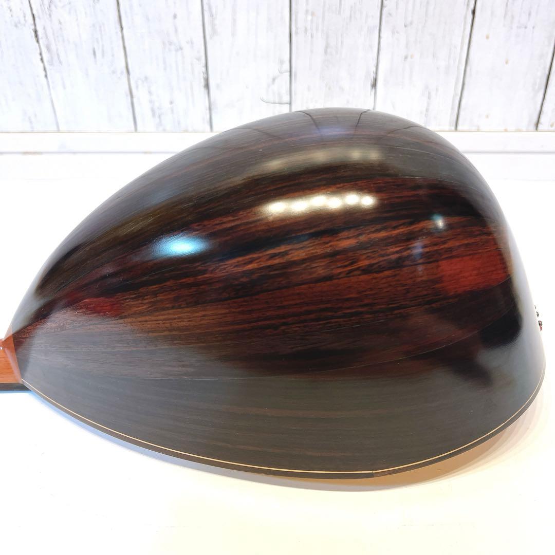 美品】Tsuneo Fujimaru NO.80 マンドリン 藤丸常夫 希少 - メルカリ