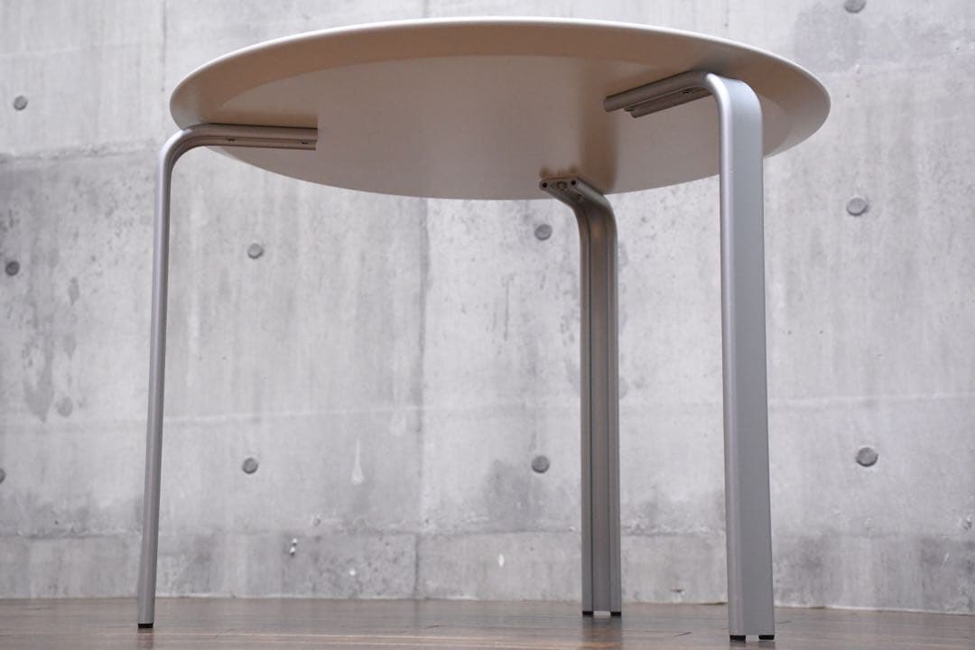 DKK59a 展示品 DePadova デパドヴァ DAN サイドテーブル - メルカリ