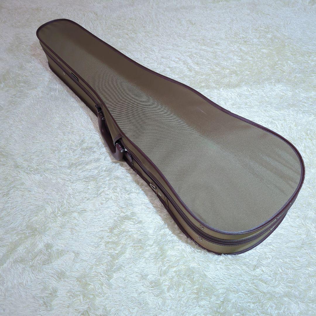 【SUZUKI】バイオリン No.200 2001年製 純正ハードケース 付属品