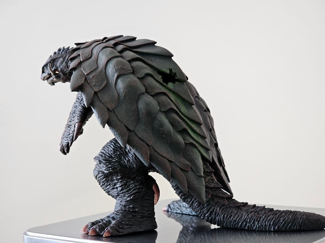 ガメラ3 リペイント