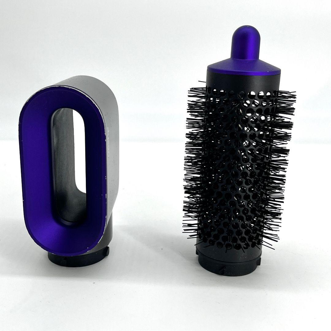 【美品】Dyson Airwrap Complete HS01 SHOP限定