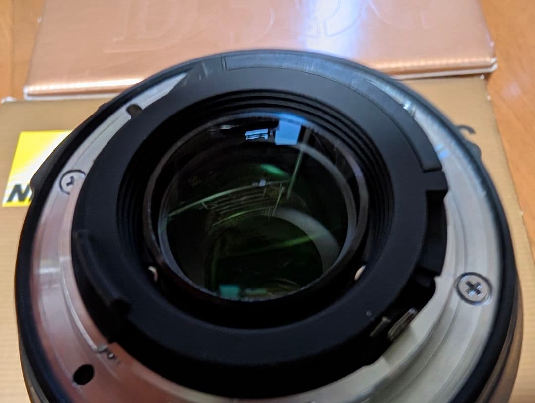 パ*コ様 特価入学・他イベントに! 届いて直ぐ撮影可能 D300Sズームレンズセ