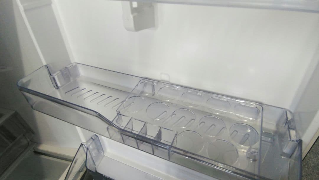 2023年製 美品 アクアAQUA 368L 大型冷凍冷蔵庫 AQR-V37N