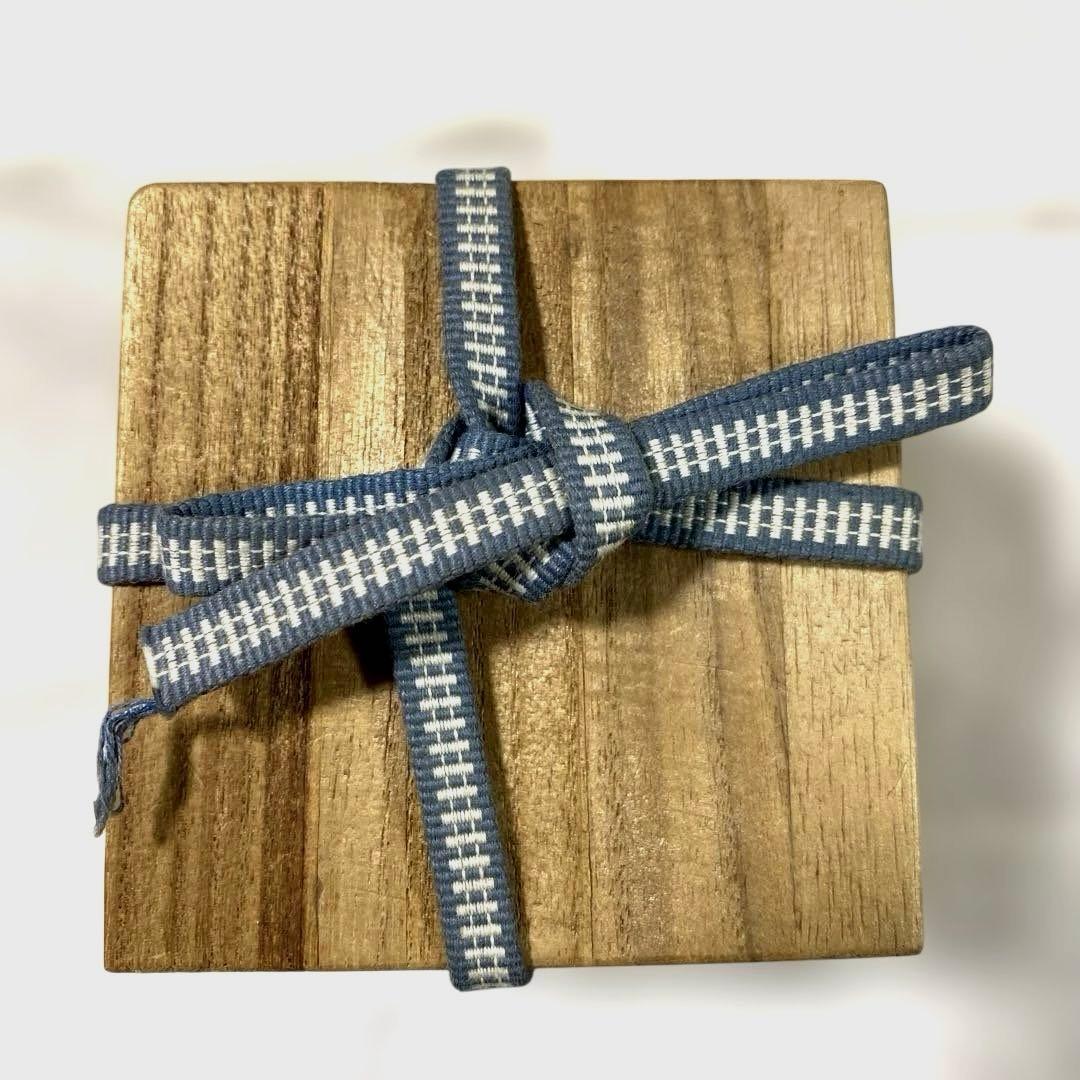 J-41 香合　織部焼　茶道具　アンティーク　インテリア　雑貨　美術品　工芸品