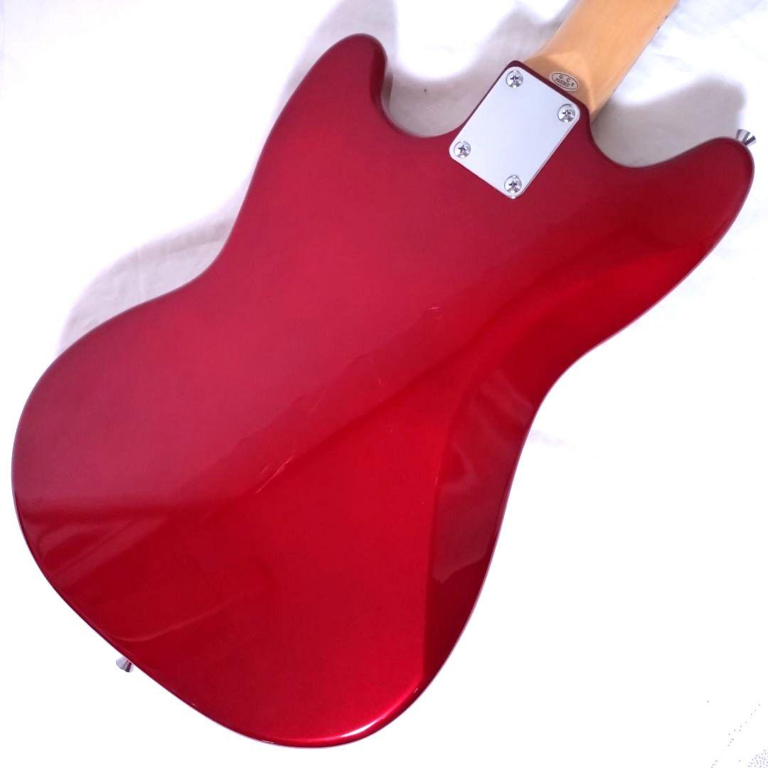 PhotoGenic ムスタングタイプ ギター MG-200 けいおん! 中野梓