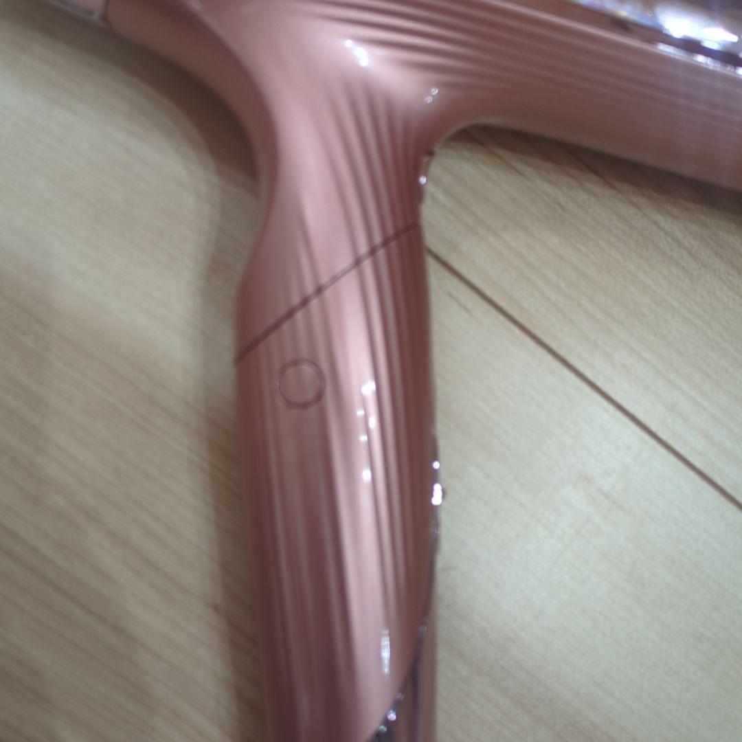 ✨極美品✨ ReFa ビューテックドライヤー S+ RE-BC-05A ピンク