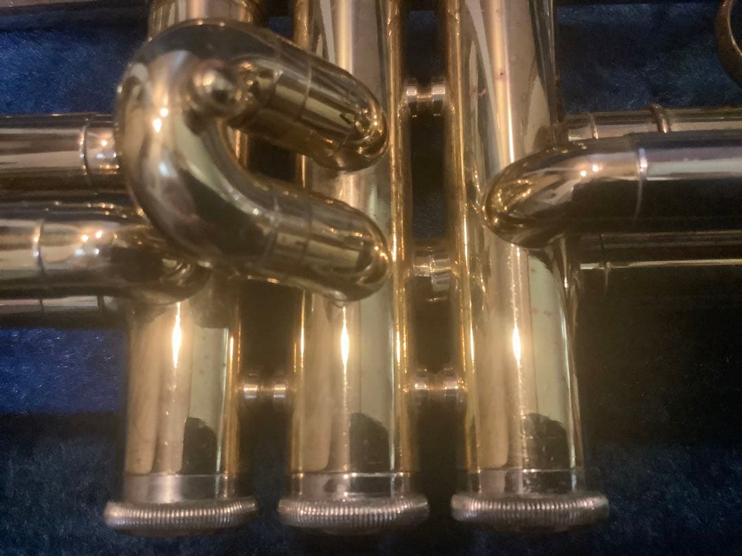 YAMAHA トランペット YTR-332