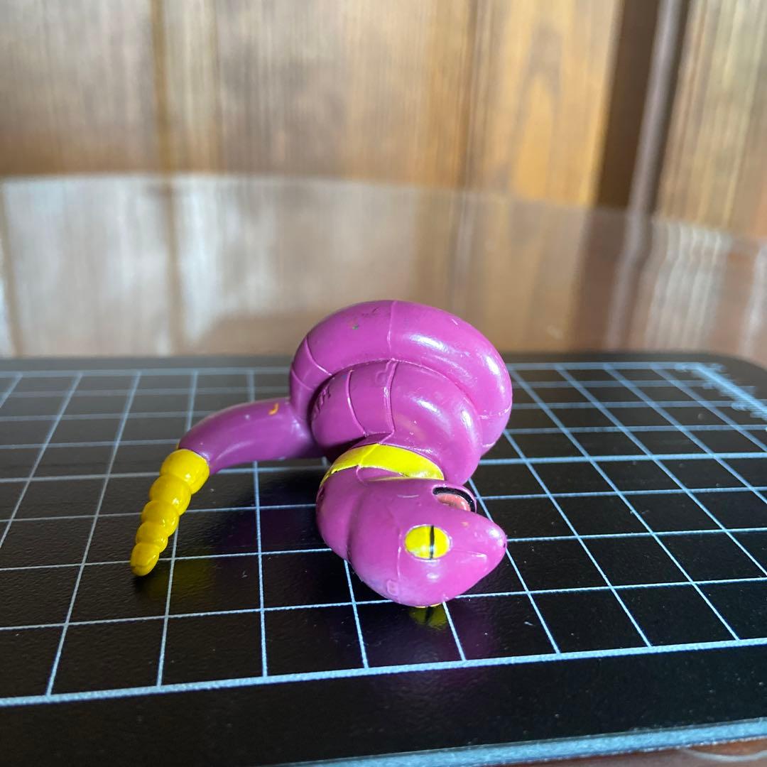 ポケモンモンコレTOMY製 アーボック 未開封