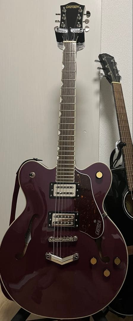 試し弾きのみ】Gretsch G2622 Streamlinerグレッチギター