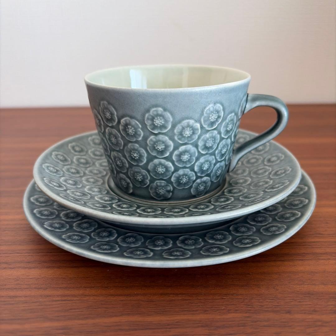 Jens H. Quistgaard クイストゴー アズール トリオ - メルカリ