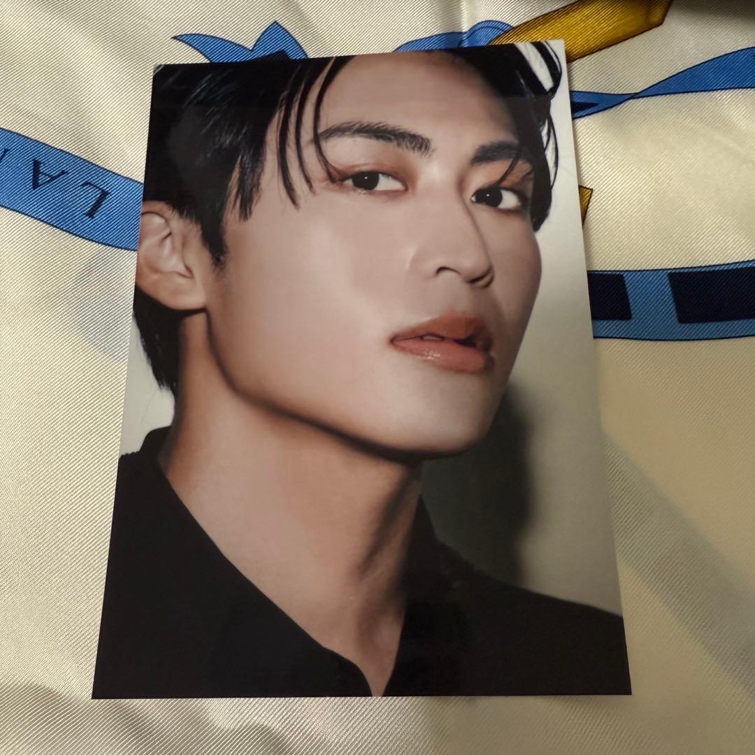 日野友輔 ブロマイド ブロマ Hi☆Five 日野友輔 BIRTHDAY EVENT 2025