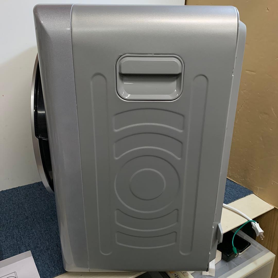 Yoquna GDZ40-518E 電気式乾燥機 3.0kg ドラム式乾燥機