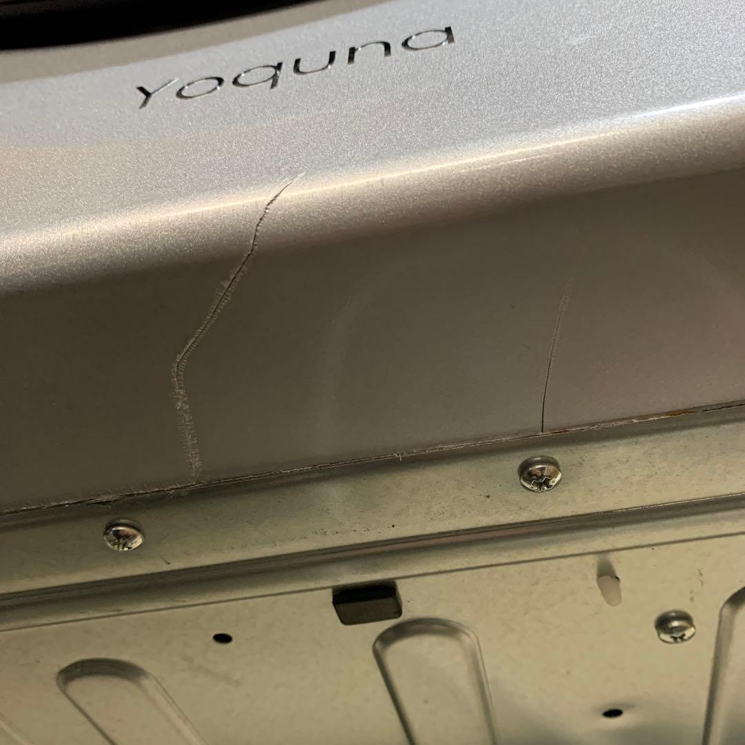 Yoquna GDZ40-518E 電気式乾燥機 3.0kg ドラム式乾燥機