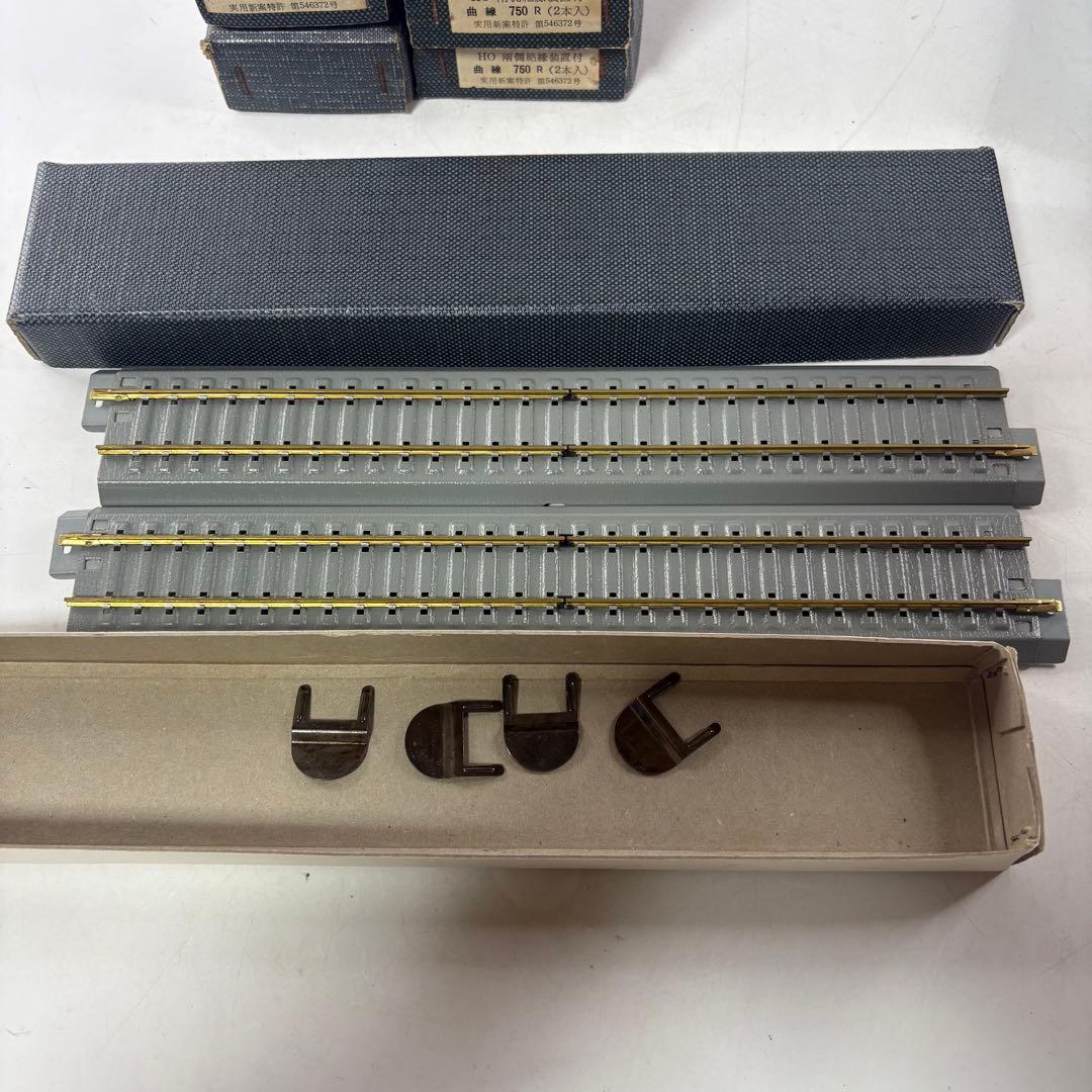 KTM KATSUMI HO 線路 鉄道模型 まとめ売り