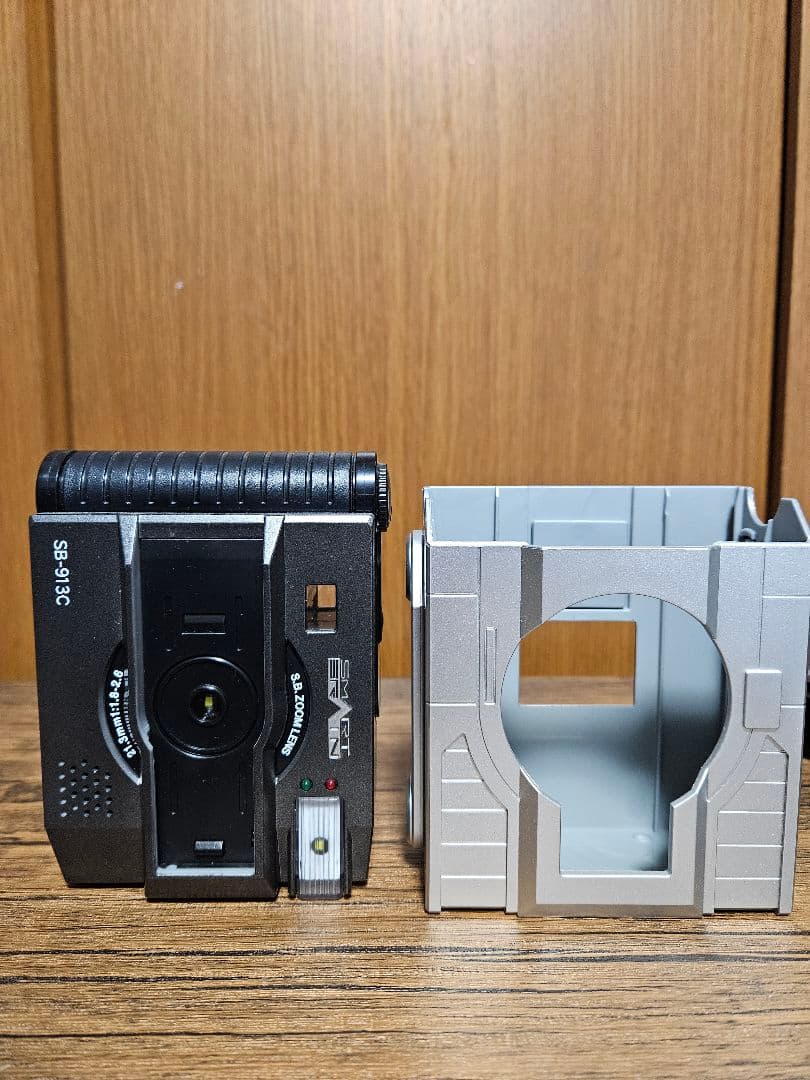 csmカイザギア 訳あり